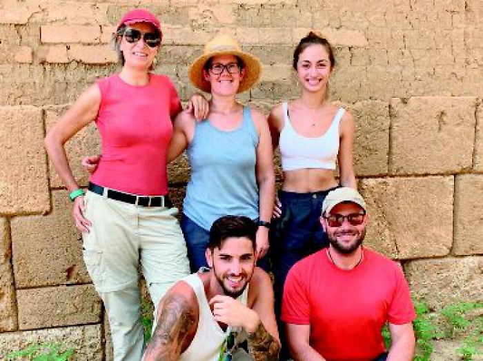 Gela, una pagina Instagram spagnola per le bellezze della citt&agrave;