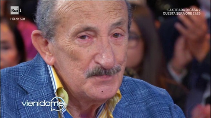 Franco Gatti dei Ricchi e Poveri e la prematura scomparsa del figlio Alessio: &laquo;Lo sento ancora vicino&raquo;