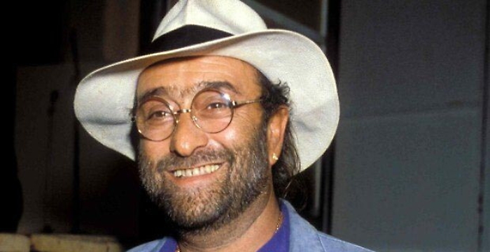 Quei grandi successi di Lucio Dalla dall'anima siciliana