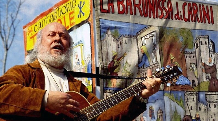 Messina, le giornate di studio all'Universit&agrave; dedicate ai cantastorie