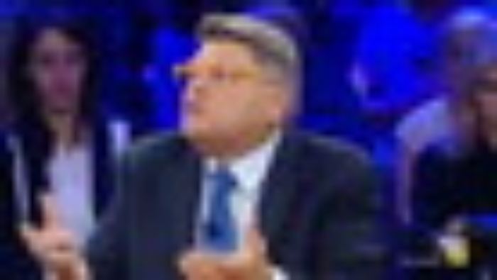 Lo Curto (Udc): &laquo;AgCom intervenga su "Non &egrave; l'Arena" di Giletti