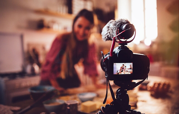 Cosa vuoi fare da grande? L'influencer. E arriva il primo corso di laurea