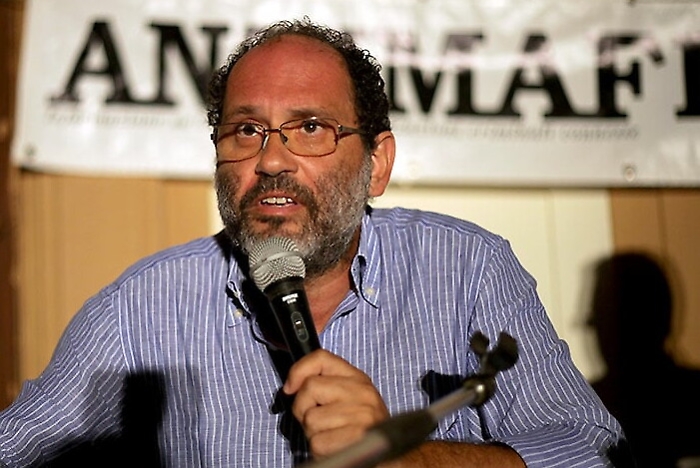 Ingroia e le accuse di peculato: &laquo;Sono indignato