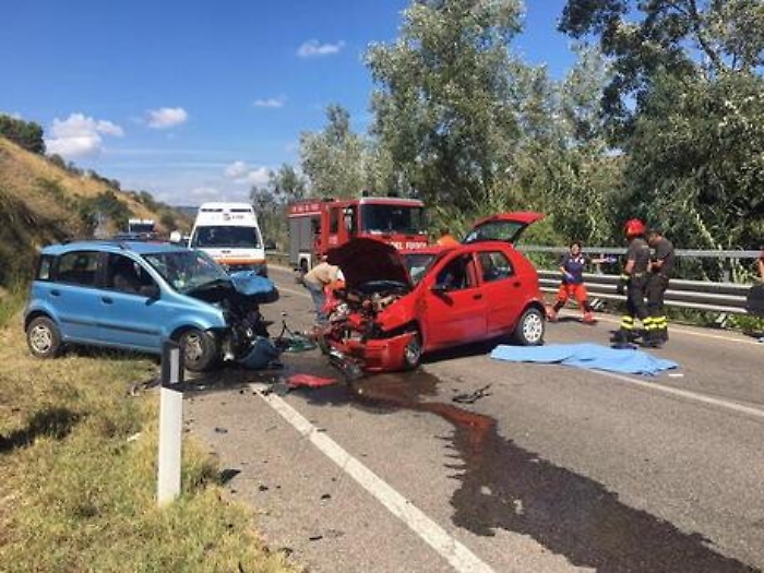 Incidenti stradali in Sicilia, i numeri dell'Aci: Messina al top, calo ad Agrigento 