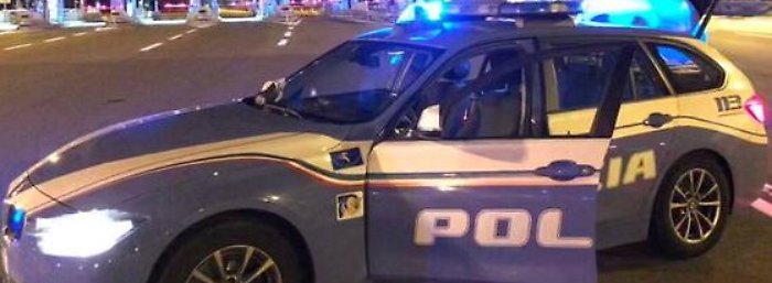 Catania, fugge sulla Tangenziale con Jeep rubata: arrestato