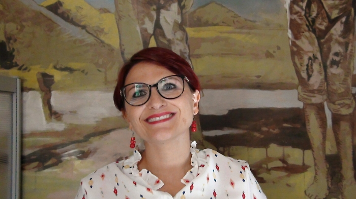 Invece di emigrare organizza corsi di cucina siciliana per i turisti, soprattutto americani