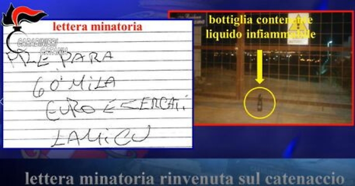 Mafia, droga e armi: mega blitz a Catania contro Cosa Nostra. Scattano 31 arresti