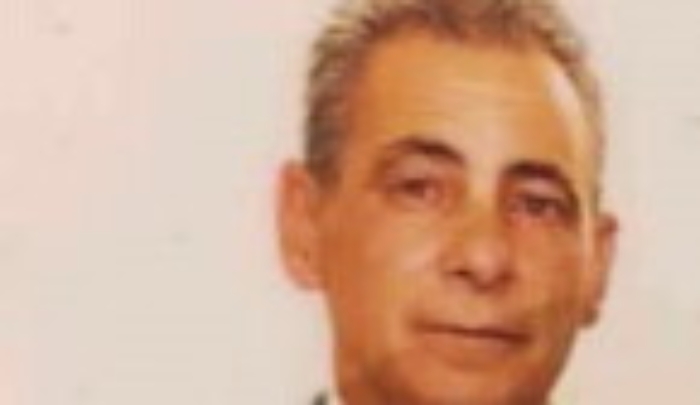 Favara piange Antonio Domante