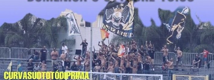 Calcio serie D: il Licata inciampa al "Liotta" contro il Savoia
