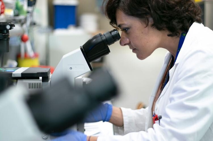 Tornare a fare ricerca in Sicilia si pu&ograve;, la storia della biologa Ester Badami