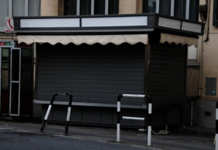 &ldquo;Moria&rdquo; di edicole in Sicilia: e tanti Comuni restano senza giornali