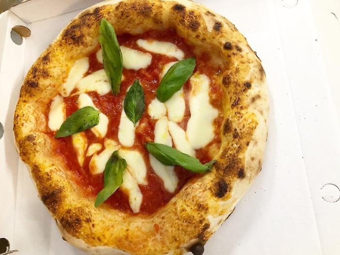 Assegnati gli Oscar delle pizze pi&ugrave; buone d'Italia: in Sicilia un solo vincitore