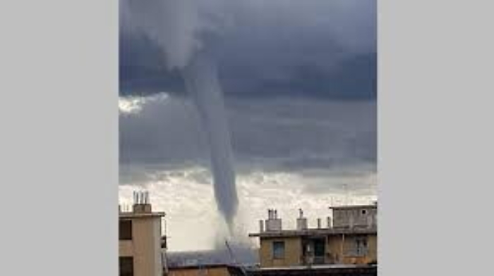 Maltempo Licata, la situazione degenera, l'allarme del sindaco