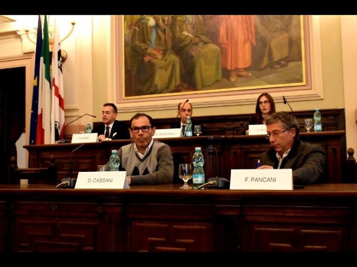 Ciclismo: Cassani, il 2018 sar&agrave; di Aru