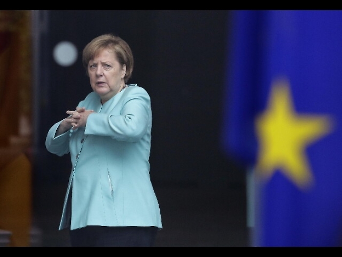 G20: Merkel, spero scogli superabili