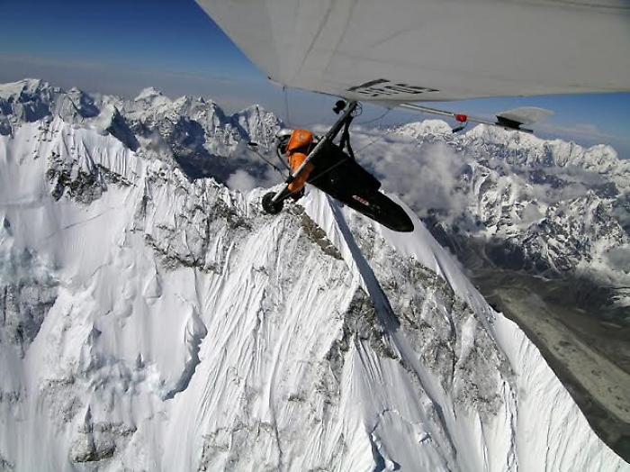Dieci anni fa la scomparsa di Angelo D'Arrigo L'Etna non dimentica