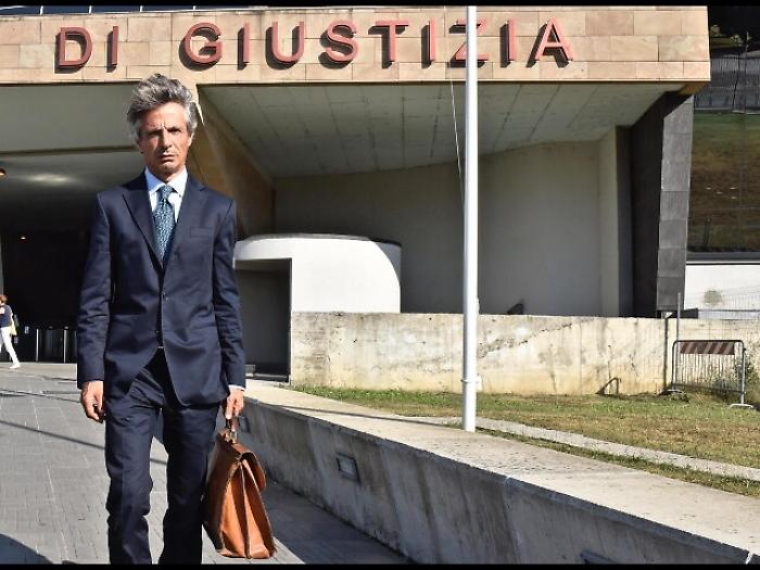 Mps: pg chiede 7 anni per Mussari