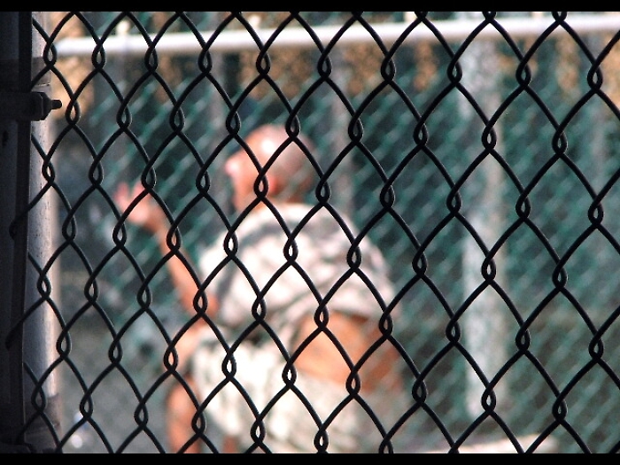 Scappa da opg Nizza,ritrovato da polizia