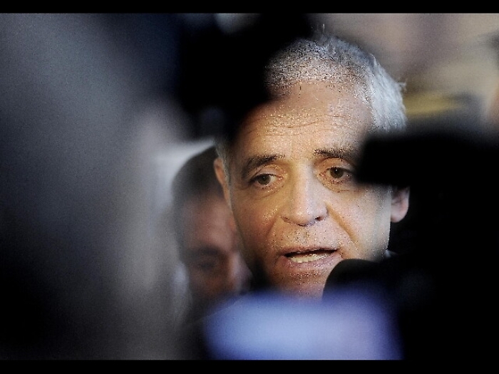 Rom occupano villa vacanze Formigoni