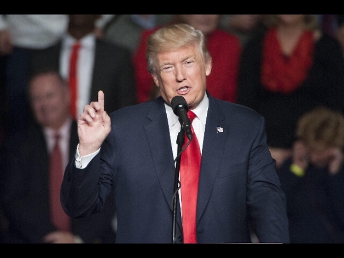 Trump su hacker russi, dir&ograve; cose ignote