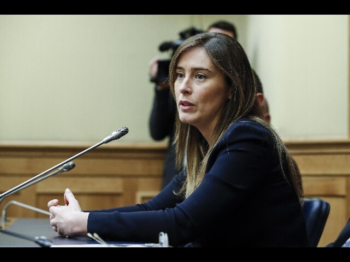 Boschi, a Lotti attacchi dentro il Pd