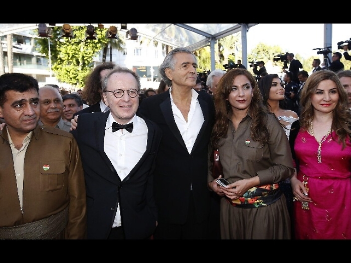 Beyonc&eacute; curda, Isis vuole la mia testa