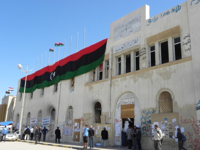 Libia: media, autobomba Bengasi, 2 morti