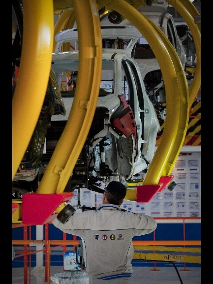 Sud: 530 mln per sgravi assunzioni 2017