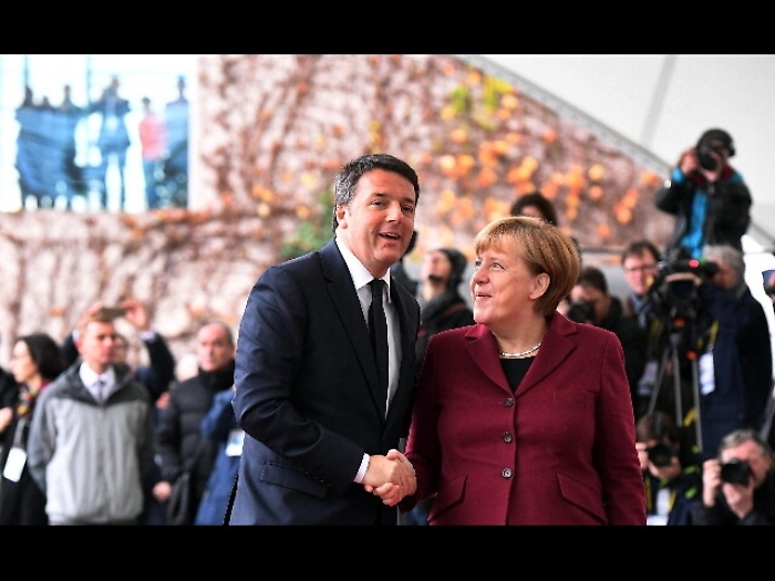 Financial Times: 'Con vittoria No dubbi su Italia nell'Euro'