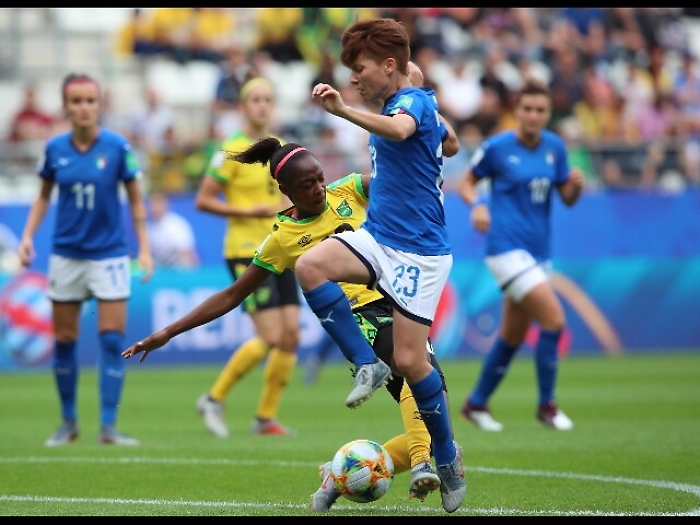 Mondiali: Giugliano, Italia si divertir&agrave;