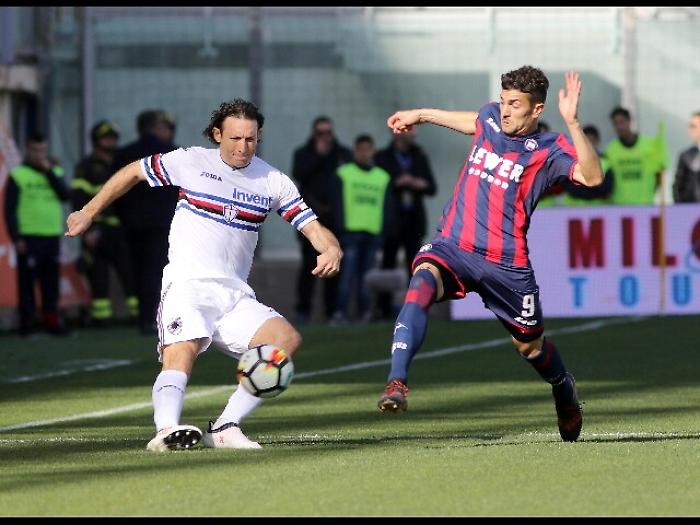 Sampdoria: Barreto rinnova fino al 2019