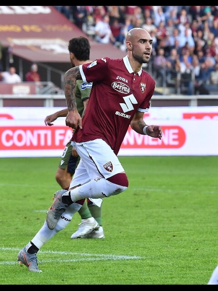 Torino: Zaza e Parigini recuperati,