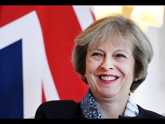 May, referendum legittimo, Gb lascer&agrave; Ue