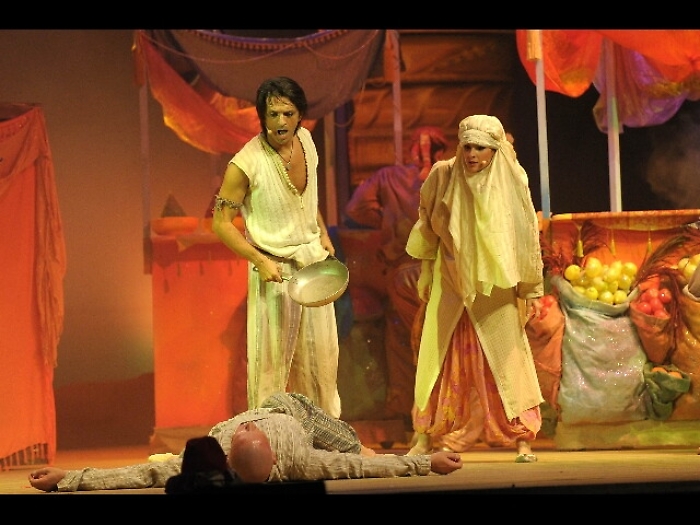 Morto a Milano Manuel Frattini