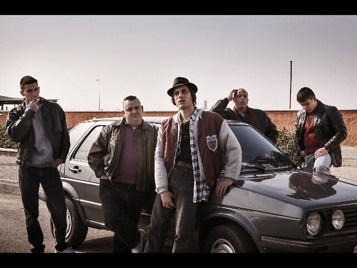 Valeria Solarino inaugura Offf