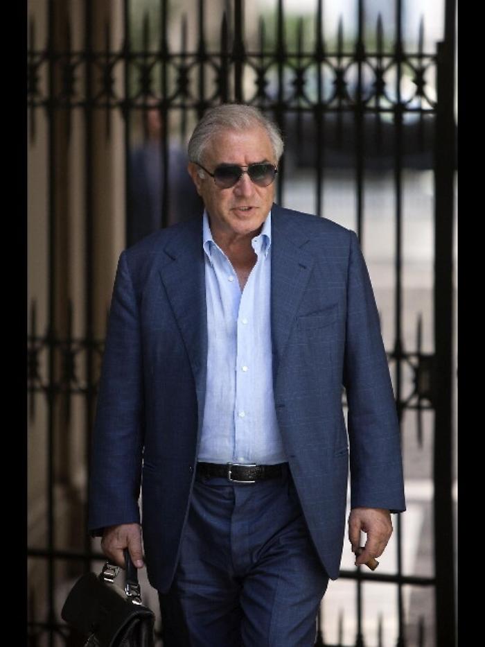 Dell'Utri torna libero, ha scontato pena