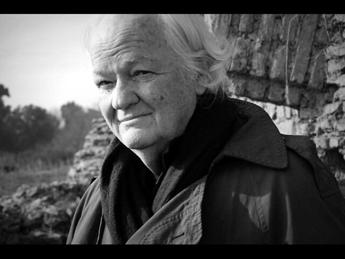 Lou Castel si racconta 'A pugni chiusi'