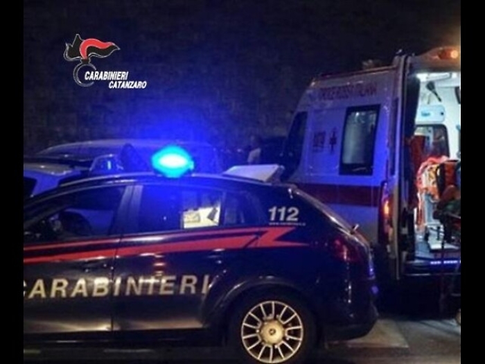 Segrega e abusa della convivente,arresto