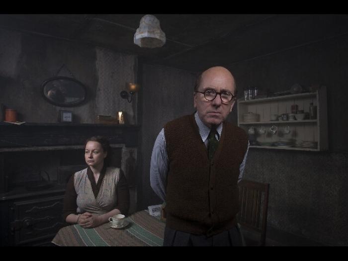 Tim Roth serial killer da brivido