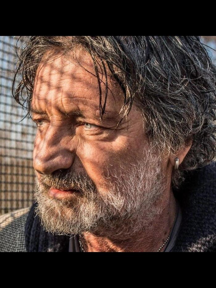 Morto il cantautore Nascimbeni