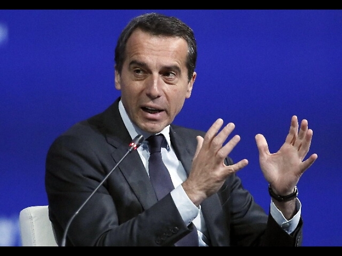 Austria, niente esercito al Brennero