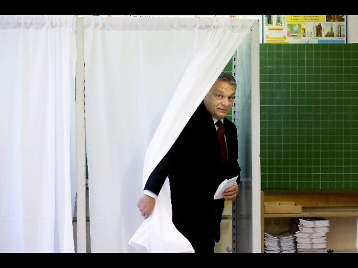 Ungheria al voto per referendum su quote Ue migranti