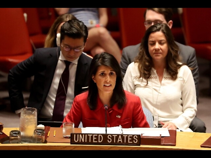 Corea Nord: sanzioni, scontro Usa-Russia