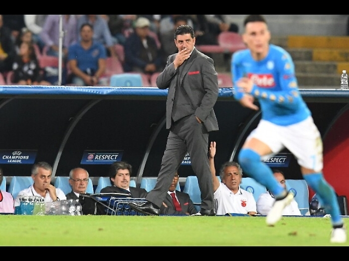 Serie A: prossimo turno con Napoli-Roma