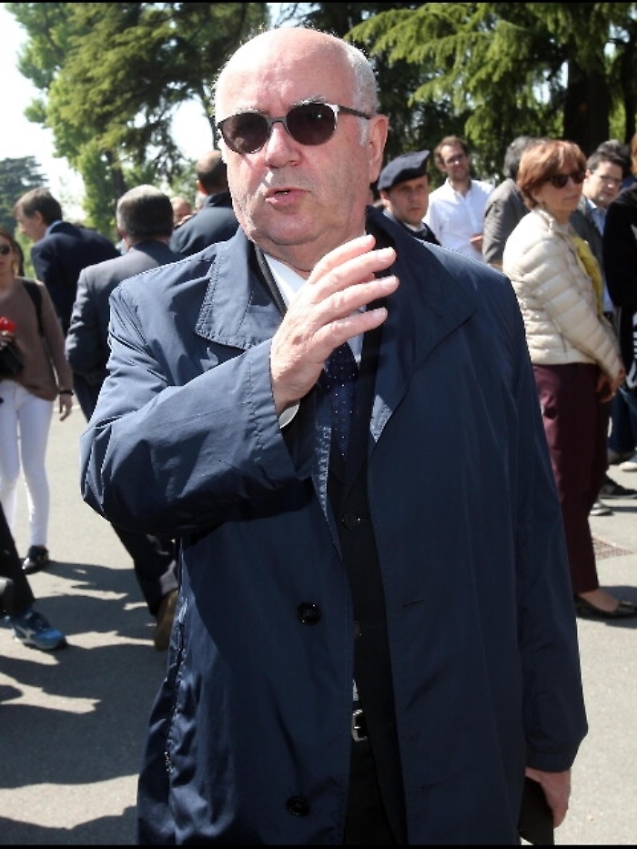 Tavecchio:Scommesse legali volute da noi