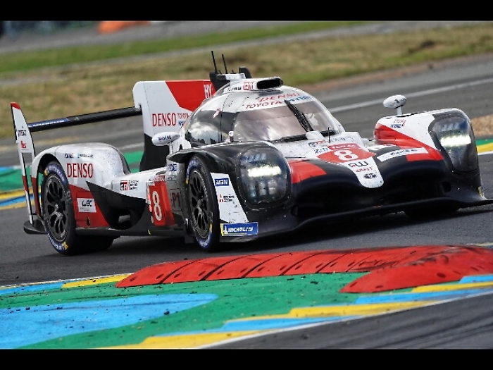 Auto: Alonso vince 24 Ore di Le Mans