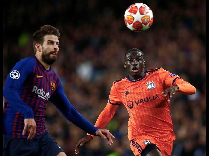 Il Real ufficializza il difensore Mendy