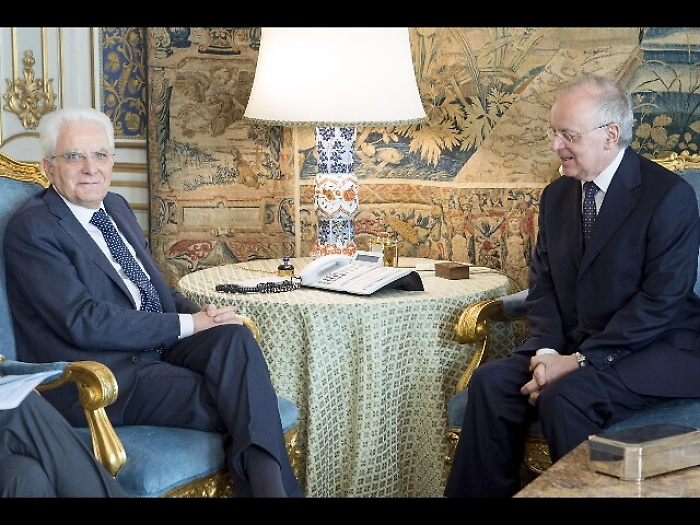 Referendum: Davigo, Anm non si schiera