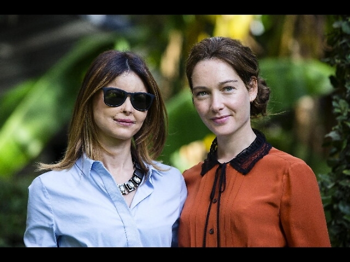 Annibali, la sua storia &egrave; film su Rai1