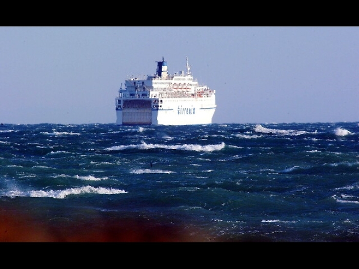 Traghetti nord Sardegna fermi per 24 ore